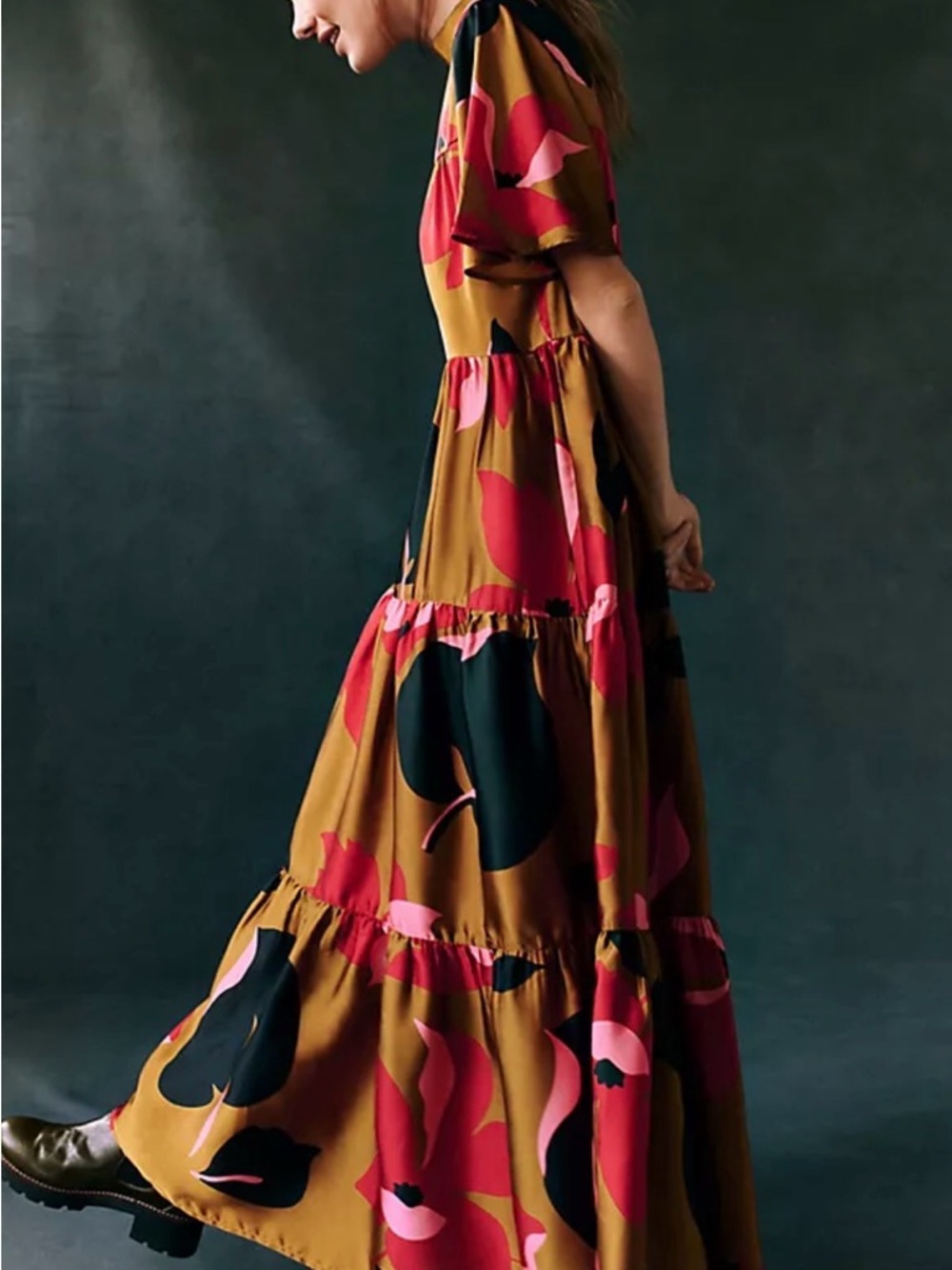 Anthropologie Dress